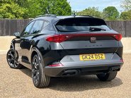 Cupra Formentor TSI V2 2