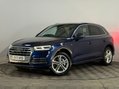 Audi Q5 TDI QUATTRO S LINE 3