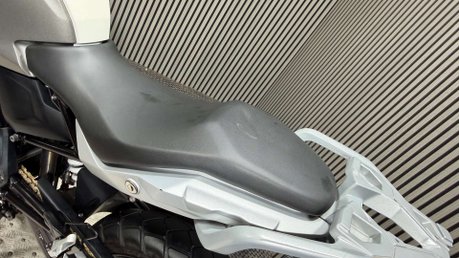 BMW G310GS 2021 ONLY 7K LIGHTWEIGHT ADVENTURE BIKE NEW MOT A2 READY 28