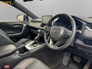 Toyota Rav4 2.5 VVT-h GPF Dynamic SUV 5dr Petrol Hybrid CVT 4WD Euro 6 (s/s) (222 ps) 12