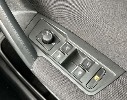 Volkswagen Tiguan 1.5 Tiguan Allspace Life TSi Semi-Auto 5dr 62