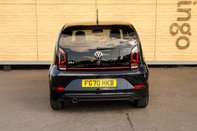 Volkswagen Up GTI 6