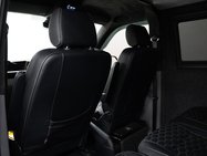 Volkswagen Transporter 2.0 TDI T32 Highline Kombi Double Cab 5dr Diesel DSG FWD SWB Euro 6 (s/s) ( 12