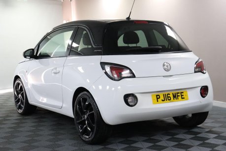 Vauxhall Adam ENERGISED 10