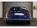 Audi S5 3.0 TFSI V6 Sportback Tiptronic quattro Euro 6 (s/s) 5dr 75