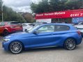 BMW 1 Series 1.5 116d M Sport Shadow Edition Auto Euro 6 (s/s) 3dr 9