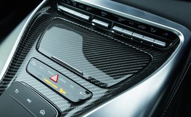 Mercedes-Benz Amg GT 63 S 4-Door 23