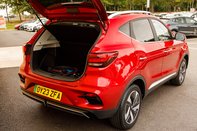 MG ZS TROPHY 40