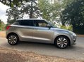 Suzuki Swift SZ-T DUALJET SHVS MHEV 15