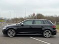 Audi S3 2.0 TFSI Sportback S Tronic quattro Euro 6 (s/s) 5dr 8