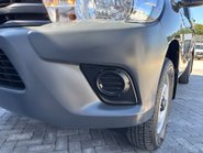 Toyota Hilux Active 4WD D-4D Single Cab Pickup - Gullwing Canopy 19