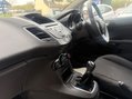 Ford Fiesta 1.25 Style Euro 5 5dr 27