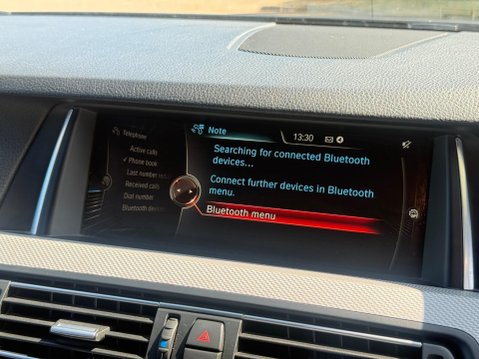 BMW 5 Series 3.0 530d M Sport Touring Auto Euro 6 (s/s) 5dr 44