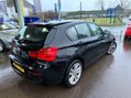 BMW 1 Series 1.5 118i Sport Euro 6 (s/s) 5dr 7