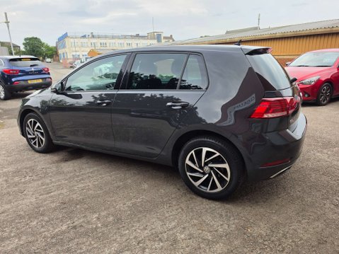 Volkswagen Golf 1.6 Golf Match TDI 5dr 7