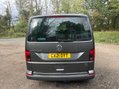 Volkswagen Caravelle 2.0 TDI Executive MPV 5dr Diesel DSG Euro 6 (s/s) (150 ps) 4