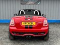 Mini Roadster 1.6 Cooper S Euro 5 (s/s) 2dr 33