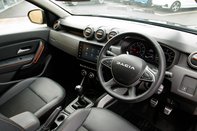 Dacia Duster EXTREME SE TCE 4
