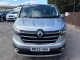 Renault Trafic SL28 SPORT DCI 9