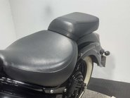 Suzuki Intruder 800 VL 2015 26K CUSTOM LOOKS MOT SERVICED CRUISER BIKE 800CC A2 30