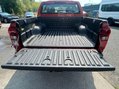 Isuzu D-Max 1.9 TD Yukon 4WD Euro 6 4dr 8