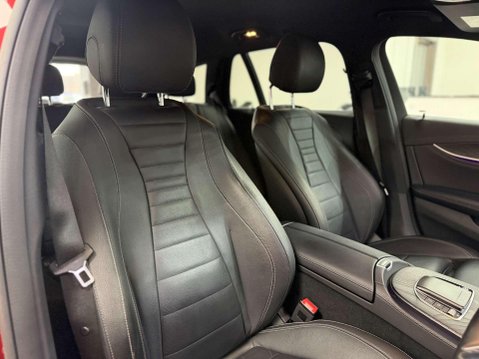 Mercedes-Benz E Class 2.0 E300de 13.5kWh AMG Line Estate 5dr Diesel Plug-in Hybrid G-Tronic+ Euro 6