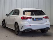 Mercedes-Benz A Class 1.3 A 200 AMG Line Exeutive Auto 5dr 11