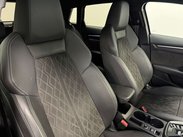 Audi A3 2.0 A3 Sportback 35 TDI S Line Edition 1 Semi-Auto 5dr 34