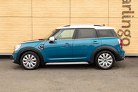 Mini Countryman COOPER S 13