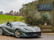 Ferrari 812 Superfast GTS 2