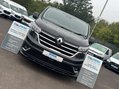 Renault Trafic 2.0 dCi Blue LL30 Sport Panel Van 5dr Diesel Manual L2 H1 Euro 6 (s/s) (130 11