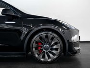 Tesla Model Y ModeL Y Performance AWD 4WD 5dr 14