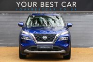Nissan X-Trail 1.5 X-Trail Acenta Premium MHEV CVT 5dr 31