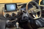 Nissan Juke 1.0 DIG-T Tekna SUV 5dr Petrol DCT Auto Euro 6 (s/s) (114 ps) 9