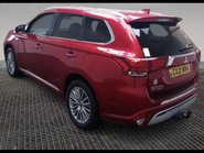 Mitsubishi Outlander PHEV DESIGN 2