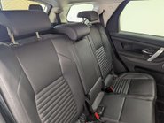Land Rover Discovery Sport 2.0 Discovery Sport SE D Auto 4WD 5dr 49