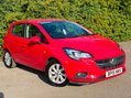 Vauxhall Corsa 1.2i Design Euro 6 5dr 2