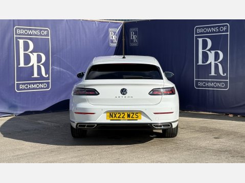 Volkswagen Arteon 2.0 TDI R-Line Shooting Brake 5dr Diesel DSG Euro 6 (s/s) (200 ps) 5