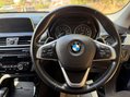 BMW X1 2.0 X1 xDrive 20i XLine Auto 4WD 5dr 45