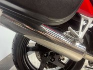Honda VFR 1998 ONLY 16K FUEL INJECTED NON VTEC FULL LUGGAGE 800CC 11