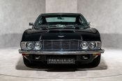 Aston Martin DBS V8 SERIES 1. EXTENSIVE HISTORY PORTFOLIO. 3-SPEED AUTO. CONOLLY INTERIOR. 2