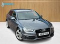 Audi A3 2.0 TDI S line Sportback 5dr Diesel Manual Euro 6 (s/s) (150 ps) 13