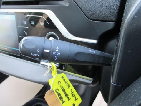 Citroen Grand C4 Spacetourer 1.5 BlueHDi Flair Euro 6 (s/s) 5dr 40