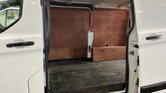 Ford Transit Custom SWB L1H1 Low Roof Trend 300 Air Con Sensors EURO 6 NO VAT 8