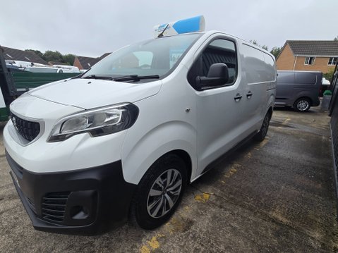 Peugeot Expert BLUE HDI PROFESSIONAL STANDARD 3
