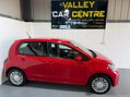Volkswagen Up 1.0 Move up! Euro 6 (s/s) 5dr 4