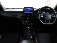 Ford Focus ST-LINE X 41