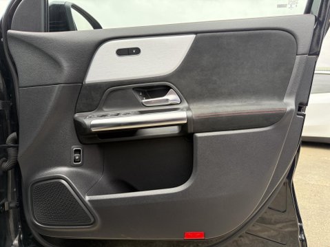 Mercedes-Benz EQA EQA 250 66.5kWh AMG Line SUV 5dr Electric Auto (190 ps) 33