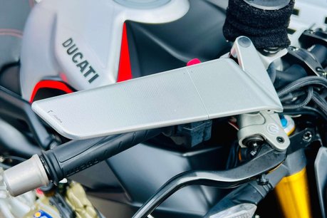 Ducati Streetfighter V4 SP Streetfighter V4 16