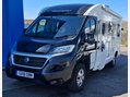 Swift Rio 340 3